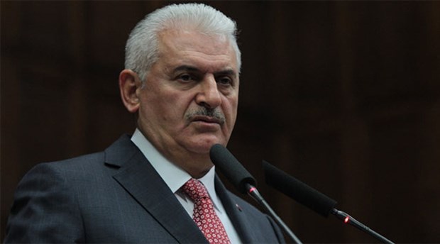 Yıldırım’dan Kuzey Irak’taki referanduma ilişkin açıklama: Her