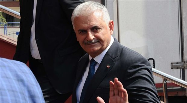 Yıldırım’dan taşeron işçiye kadro açıklaması