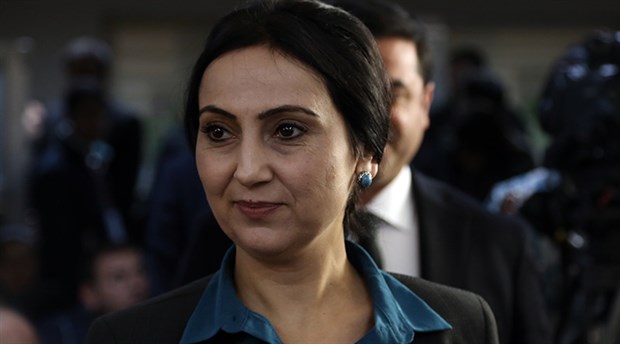 Yüksekdağ’a 10 yıl hapis istemi