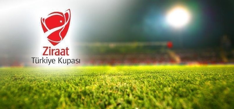 Ziraat Türkiye Kupası 3. tur kura çekimi 7 Eylül'de yapılacak