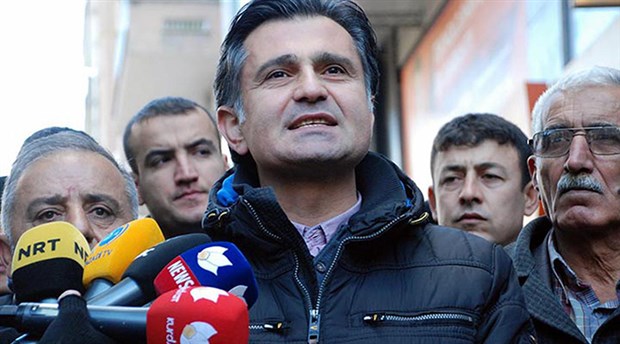 Ziya Pir: ‘Sarayın soytarı adayı’ sözünün suç olduğunu