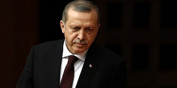 13 yaşındaki çocuğa 'Cumhurbaşkanına hakaret'ten hapis cezası!