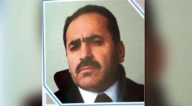 19 Mayıs AKP İlçe Başkanı’ndan ‘ceza’ istifası