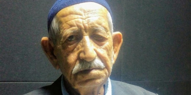 70 yaşındaki müezzin 'terör' suçlamasıyla gözaltına alındı