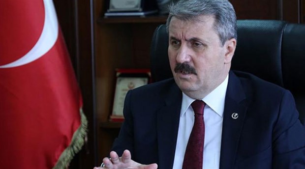 ’80 ya da 59’da yaşananlar bir daha yaşanırsa önce biz