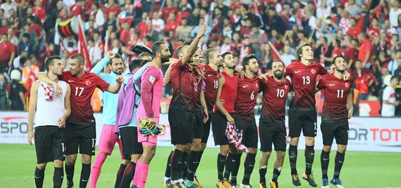 A Milli Futbol Takımı kritik İzlanda virajında