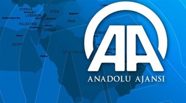 AA çalışanına ByLock tutuklaması