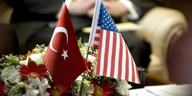 ABD, Adalet Bakanlığı heyetine vize vermedi