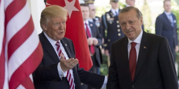 "ABD, AKP ile aynı işi yapıyor, Türkiye'yi daha da karanlığa sürükleyecekler"