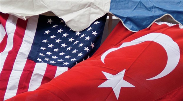 ABD Dışişleri heyeti Ankara’da: Vize krizi görüşülecek