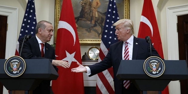 "ABD ile gerilim AKP’yi korkutuyor"