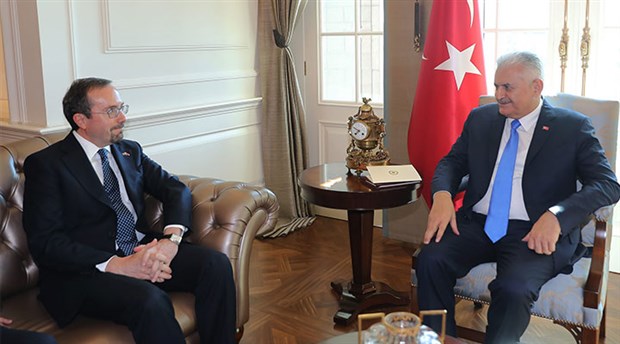 ABD ile tutuklama krizi