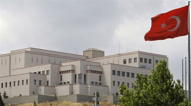 ABD Konsolosluğunda bir gözaltı kararı daha