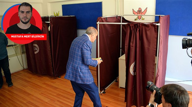 ABD krizi ekonomiyi de vurdu, Erdoğan erken seçime gidecek