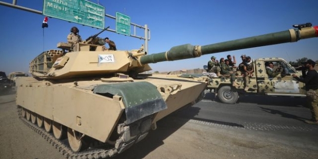 ABD liderliğindeki IŞİD karşıtı koalisyon: Kerkük'te yanlış anlaşılma oldu, saldırı yok