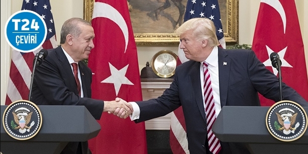 "ABD-Türkiye geriliminin sebebi Zarrab, Erdoğan ortaya çıkacak bilgilerden çekiniyor"