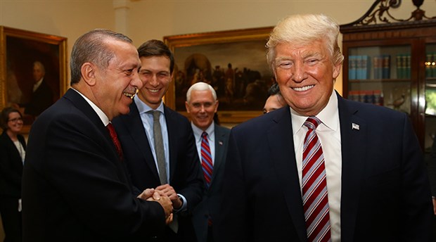 ‘ABD-Türkiye ilişkileri yıkılacak bir evlilik gibi’
