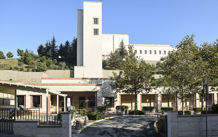 ABD’den bir heyet vize krizinin çözümü için Türkiye’ye gelecek