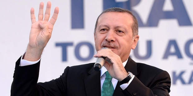 Abdulkadir Selvi: Erdoğan, milletvekillerine milliyetçiliği ‘Rabia’ ile anlattı