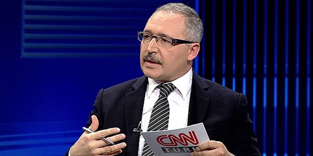 Abdülkadir Selvi, Melih Gökçek'in yerine gelebilecek ismi açıkladı