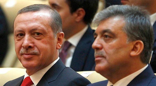 Abdullah Gül’den Erdoğan’ın davetine ret
