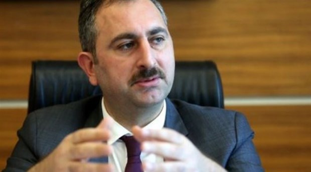 Adalet Bakanı Gül’den Bass’ın görüşme talebine ret