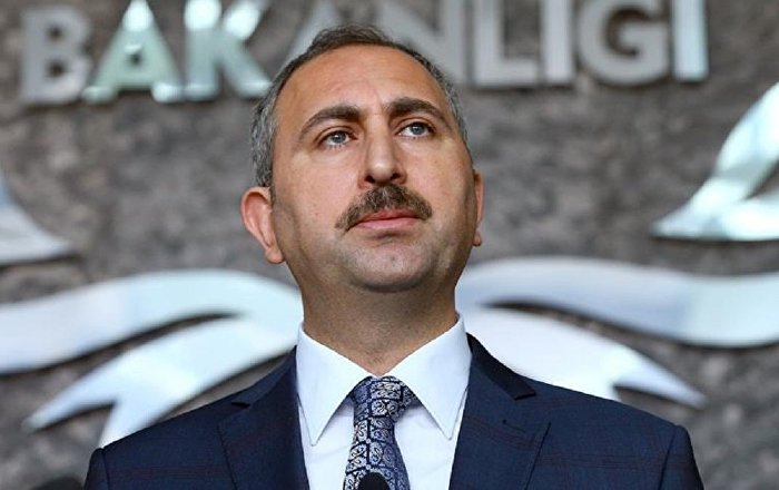 Adalet Bakanı Gül’den vize krizine ilişkin açıklama: Olumlu gelişmeler bekliyorum
