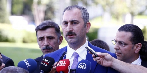 Adalet Bakanı'ndan Büyükada davası açıklaması: Türk yargısı bağımsızdır