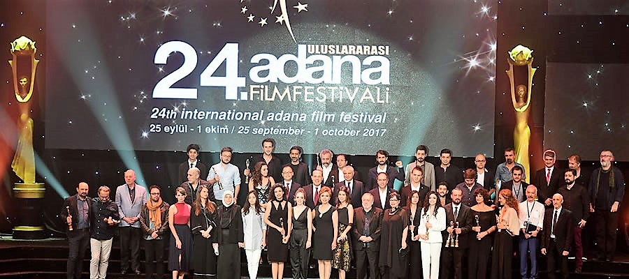 Adana Film Festivali Seyirci İnisiyatifi: Hak ettiğimiz saygıyı arıyoruz