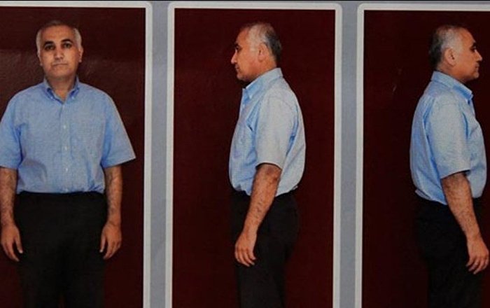 Adil Öksüz’ü arayan özel ekip dağıtıldı