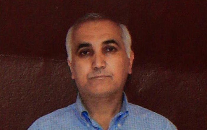 Adil Öksüz’ün maklube yaparken görüntüleri ortaya çıktı