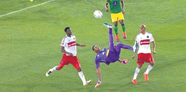 Afrika’da isyan çıktı!