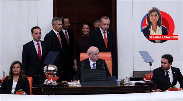 ‘Ağabey’e de ‘metal yorgunluğu’ teşhisi