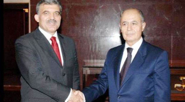 Ahmet Necdet Sezer cephesinden Abdullah Gül cephesine yanıt