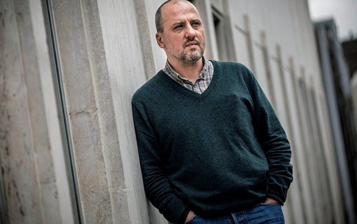 Ahmet Şık’a ‘Cesur Gazetecilik’ ödülü