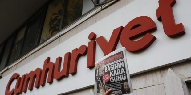 AİHM'in 'Cumhuriyet davası' için verdiği süre doldu; hükümet savunma göndermedi