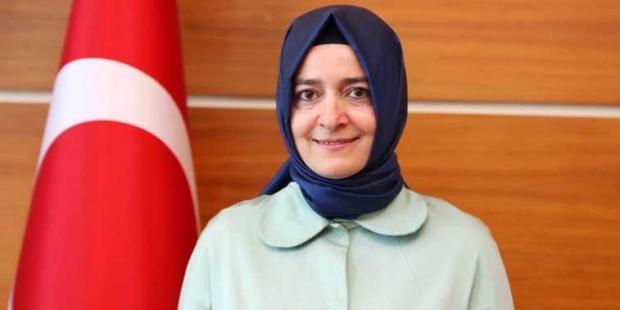 "Aile Bakanı, eşinden 'ByLock' kullandığı için boşandı" iddiası
