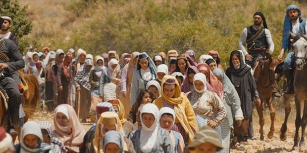 Akif Beki: 'Kervan 1915' niye ortada kaldı?
