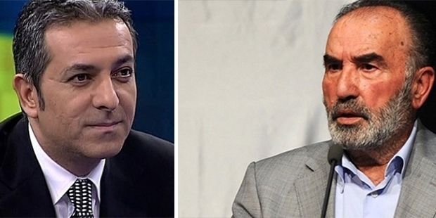 Akif Beki'den Hayrettin Karaman'a: Bu yöntemle camiye imam seçemezsin!