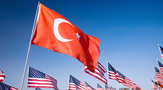 AKP emperyalizme bağımlı ABD karşıtlığı ise hayal!