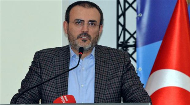 ‘AKP işlerini istişare ile görür, belediye başkanları riayet