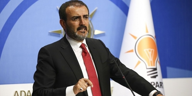 AKP Sözcüsü: Belediye başkanlarına çekilme çağrısı yapılabilir; bu demokratik meşruiyete aykırı değildir
