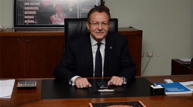 AKP’de bir kriz de Balıkesir’de: Belediye Başkanı’na Disiplin