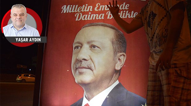 AKP’de ikinci tasfiye dalgası