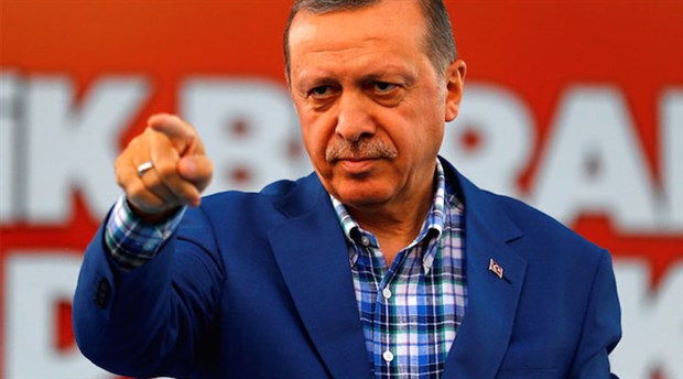 AKP’de kritik görüşme!