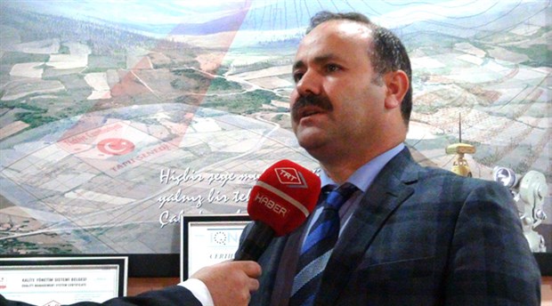 AKP’li Deligöz: Gökçek 24 Ekim’de istifa edecek