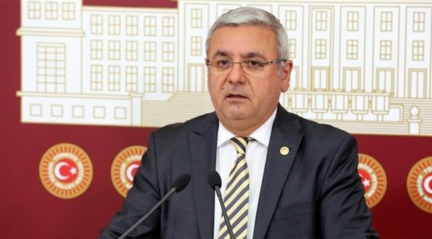 AKP’li Metiner’den Kılıçdaroğlu’ya: Bir kez olsun Che Guevara