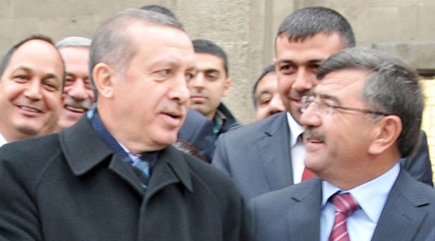 AKP’li Niğde Belediye başkanı istifa etti