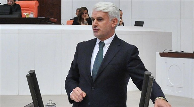 AKP’li Şahin: Muhtarlarımız demokrasinin temel taşıdır