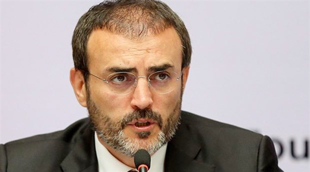 AKP’li Ünal’dan erken seçim çağrısı yapan CHP liderine yanıt